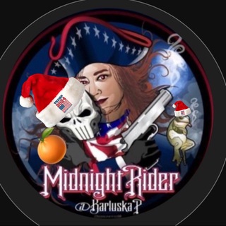 Midnight Rider Channel 🇺🇸