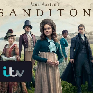 Sanditon ITA SERIE TV Streaming e Download