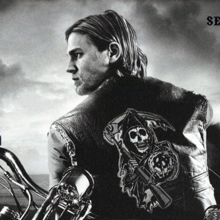 Sons of anarchy ITA SERIE TV Streaming e Download