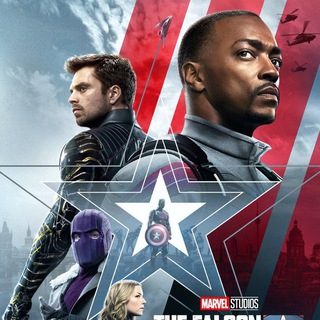 ITA The falcon and the winter soldier SERIE TV Streaming e Download