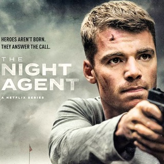 The Night Agent ITA SERIE TV Streaming e Download