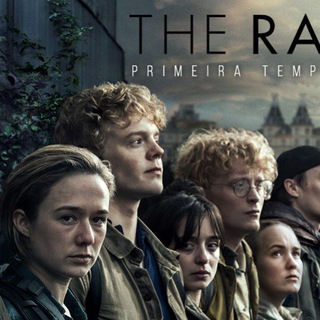 The rain ITA SERIE TV Streaming e Download