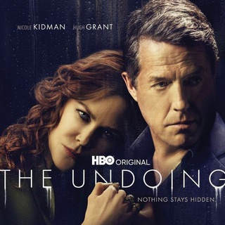 The undoing ITA SERIE TV le verità non dette Streaming e Download