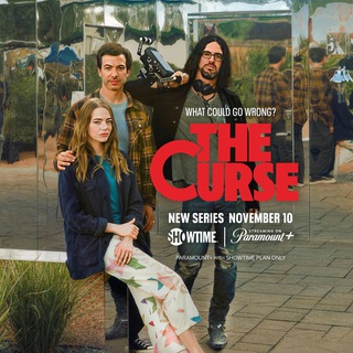 The Curse Season 1