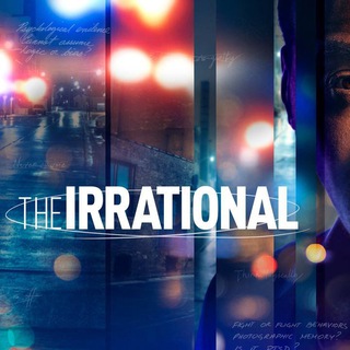 The Irrational season 1