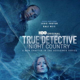 True Detective Season 1-4