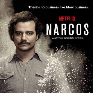 Narcos ITA 🇮🇹