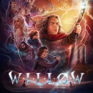 Willow Season 1