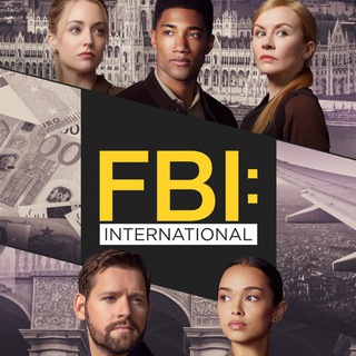 FBI International Season 1-3