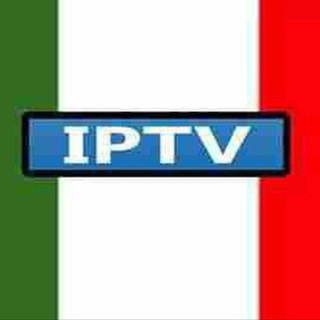 IPTV ITALIA🍿⚽️