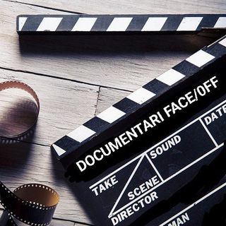 Documentari Face/Off🎬🎞🎥