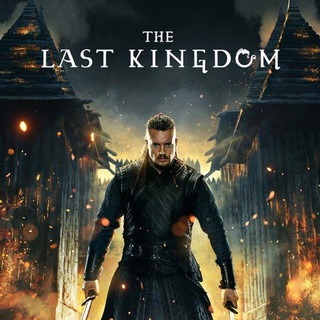 The Last Kingdom ITA 🇮🇹