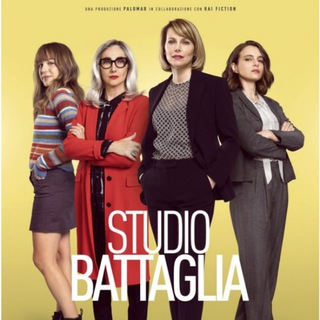 Studio Battaglia