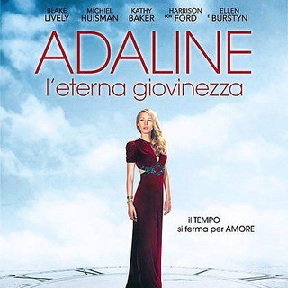 Adaline ITA l'eterna giovinezza FILM