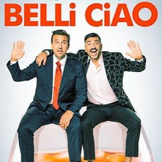 Belli ciao FILM