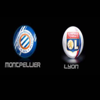 Link Live Streaming Liga Prancis Montpellier vs Lyon