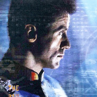 Demolition man ITA FILM