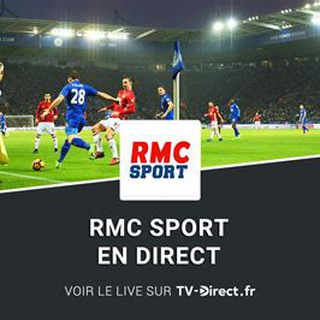 Direct rmc sport live