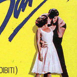 Dirty dancing ITA FILM balli proibiti Havana nights