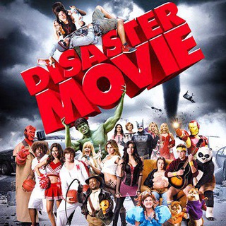 Disaster movie ITA FILM