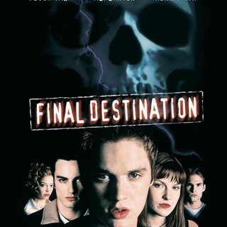 Final destination ITA FILM