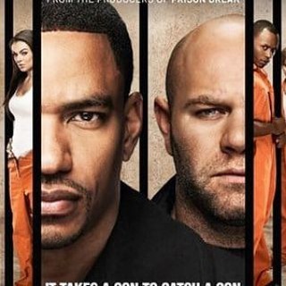 I signori della fuga SERIE TV Streaming e Download breakout kings ITA