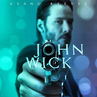 John wick ITA FILM parabellum