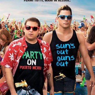 21 22 Jump Street ITA FILM