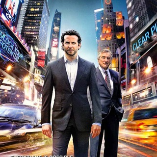 Limitless ITA FILM