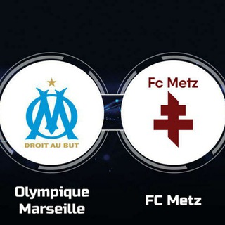 Olympique Marseille vs Metz Live / OM vs METZ / Marseille vs Mets / Marseile / Ligue 1 Live / Live French League 1