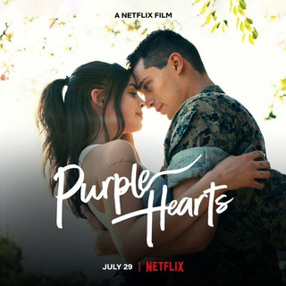 Purple hearts ITA FILM