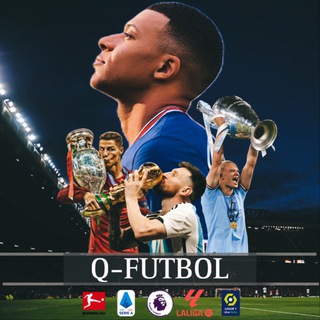 Q-Futbol ✨
