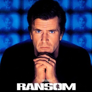 Ransom ITA FILM il riscatto