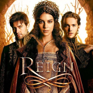 Reign ITA SERIE TV Streaming e Download