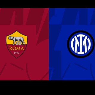 Roma - Inter streaming serie A