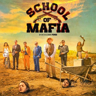 School of mafia ITA FILM