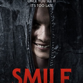 Smile ITA FILM horror