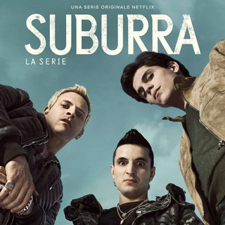 Suburra ITA SERIE TV Streaming e Download