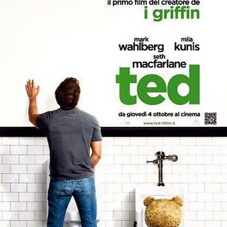 Ted ITA FILM