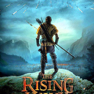 The rising hawk ITA l'ascesa del falco FILM