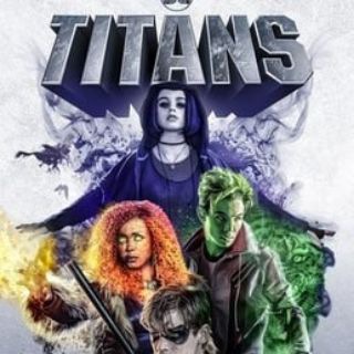 Titans ITA SERIE TV Streaming e Download