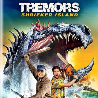 Tremors ITA FILM aftershocks ritorno a perfection back to the legend begins bloodlines a cold day in hell shrieker island