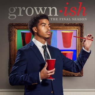 Grown•Ish Season 1-6