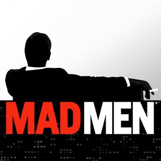 Mad Men Season 1-7