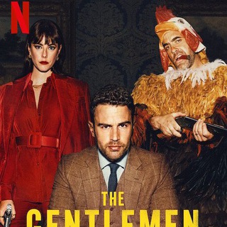 The gentleman Season 1