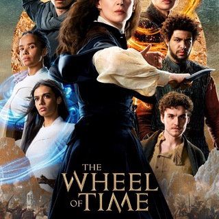 The Wheel Of Time Season 2