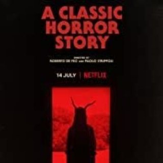 A classic horror story ITA FILM