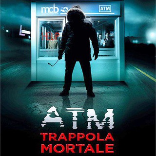 ATM ITA trappola mortale FILM