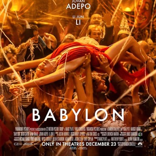 Babylon ITA FILM