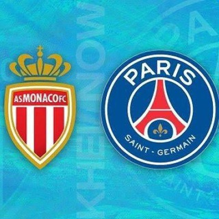 Link Live Streaming Liga Prancis AS Monaco vs PSG